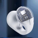 fone de ouvido bluetooth sem fio