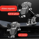 Suporte para qualquer tipo de celular