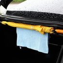 Suporte do guarda-chuva do tronco do carro