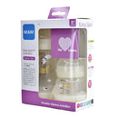 Kit Mamadeira mam ante cólicas